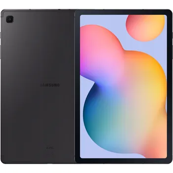 Tablet Tablet Samsung Galaxy Tab S6 Lite (P610) 10,4" 4 GB / 64 GB černý