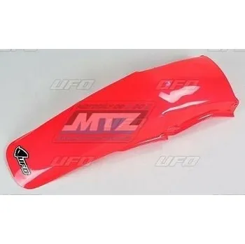 Blatník zadní Honda CR125 / 93-97 + CR250 / 92-96 - barva červená (červená Honda 1992-1999) UF2652-067