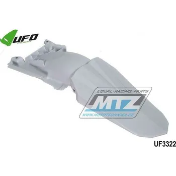 Blatník zadní Husqvarna TC250+450+510 + TE250+310+450+510 / 08-13 - barva bílá HUSQVARNA TC 450 2008-2013