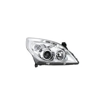 Přední světlomet Pravé přední světlo OPEL VECTRA C Facelift |9/2005-09/2008| DEPO | 442-1148R-LDEM1