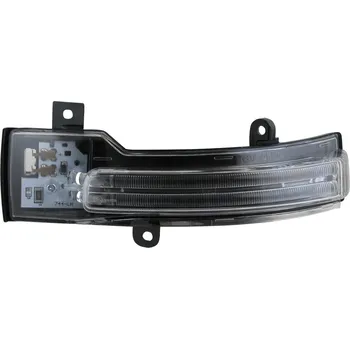 Auto zrcátko Blinkr levého zrcátka PEUGEOT 4007 (V_) |007 a výše| 5901532947151