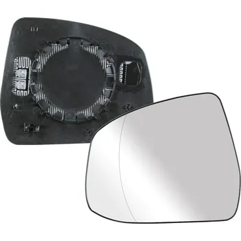 Auto zrcátko Sklo levého zpětného zrcátka FORD MONDEO (BA7) |3/2007-09/2010| vyhřívané | 5901532077544