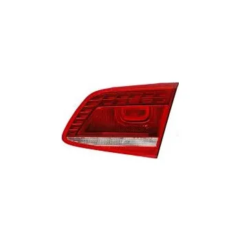 Zadní světlomet Pravé zadní světlo - vnitřní VOLKSWAGEN PASSAT (B7 (36)) |1/2010 a výše| DEPO | 441-1333R-LD-AE