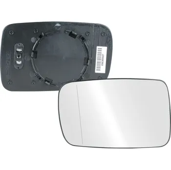 Auto zrcátko Sklo levého zpětného zrcátka BMW 7 (E65/E66) |1/2005-10/2008| vyhřívané | 5901532895841