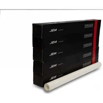 Polep vozidla JEM PPF JEM PPF-J7 (75m) transparentní ochranná fólie 5 rolí-zvýhodněná cena cena za 75mx1,5m