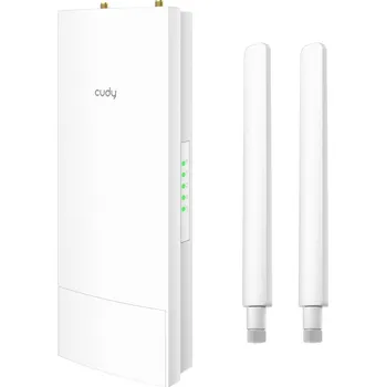 Switch Cudy AC1200 Outdoor Access Point Wi-Fi Repeater