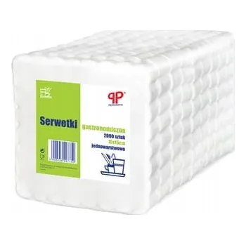 Obraz Papírový ubrousek čtvercový 15 cm x 15 cm