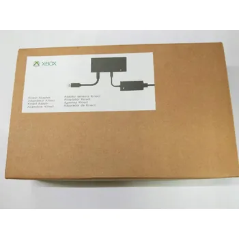 Hra pro Xbox Guangzhou Kinect adapter pro Windows a Xbox One S a X (PC/XONE)