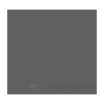 Stavební profil Lemovací J profil 1-dílný UNI FS-251 - 25 Graphite /3 m