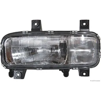 Přední světlomet Světlomet HERTH+BUSS ELPARTS 81658017