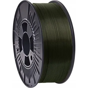 Filament Filament Černý STARLIGHT BLACK PLA Nebula 1 kg 1,75 mm