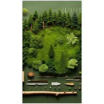 Kuchyňské prkénko Skleněná Ochranná Deska a Krájecí Prkénko | Indukce, Sporák ds-0338