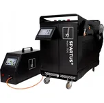 Laserová svářečka Spartus Easy 1500, 1500 W