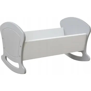 Doplněk pro panenku Kolébka pro panenky GUCIO