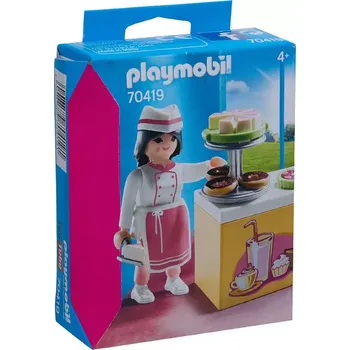 Stavebnice Playmobil sada Playmobil 70419