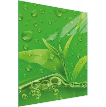 Kuchyňské prkénko Krájecí deska TMK ArtDeko sklo 1 ks