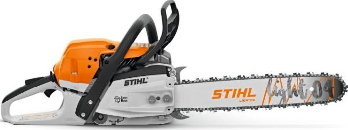 STIHL Motorová pila MS 261 45cm