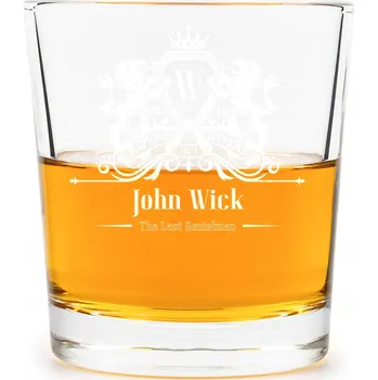 Sklenice Sada La Home by Chris Marlow 0,27 l