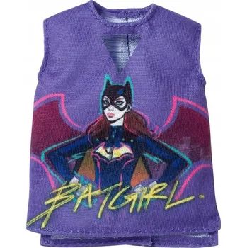 Panenka BARBIE FXJ83/FLP40 OBLEČENÍ POHÁDKOVÉ