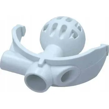 Hlavice řadicí páky HLAVICE ŘADICÍ PÁKY VW PASAT 96-01/ A4/A6/A8 -05