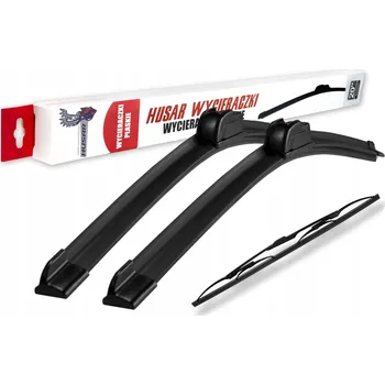 Stěrač Stěrače Toyota OE přední, zadní 700 mm 500 mm