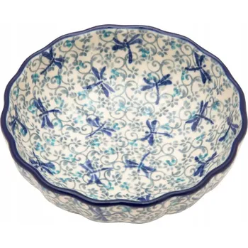 MISKA 12 cm Keramika Bolesławiec Misky