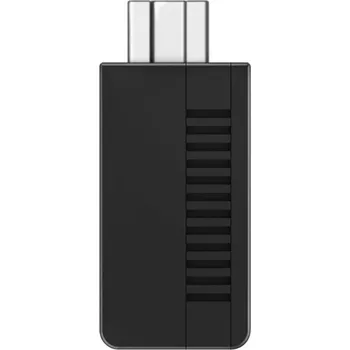 Herní konzole Adaptér pro ovladače 8bitDo pro konzole NES/SNES