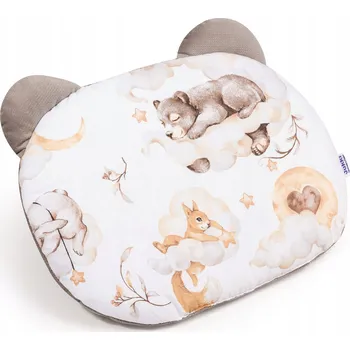 Polštář Jukki spací Polštář 36 x 26 cm