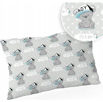 Povlak na dekorativní polštářek Povlak na polštáře 60 x 40 cm Ankras