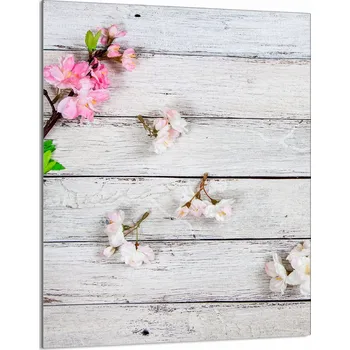 Obraz Krájecí deska TMK ArtDeko sklo 1 ks