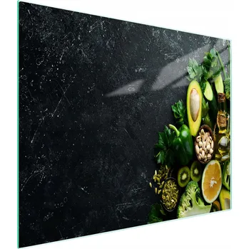 Kuchyňské prkénko Krájecí deska TMK ArtDeko sklo 1 ks