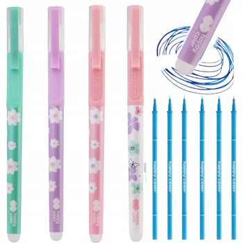 Propiska sada modrá Happy Color