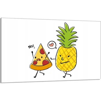 Obraz Krájecí deska TMK ArtDeko sklo 1 ks