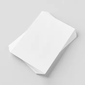 Kancelářský papír Křídový papír MATNÝ - KŘÍDA A3 150g - 100 listů - MAT