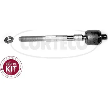 Táhlo řízení Axiální kloub, příčné táhlo řízení CORTECO 49398448