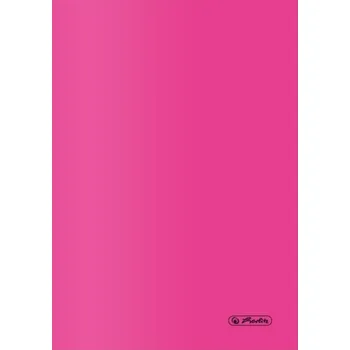 Sešit Sešit A4 s mřížkou Herlitz, 60 listů