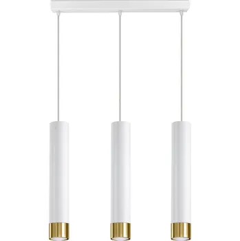 Závěsné svítidlo Luxolar 954 3-bodové s paticí GU10