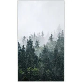 Obraz Skleněná Ochranná Deska a Krájecí Prkénko | Indukce, Sporák ds-0116