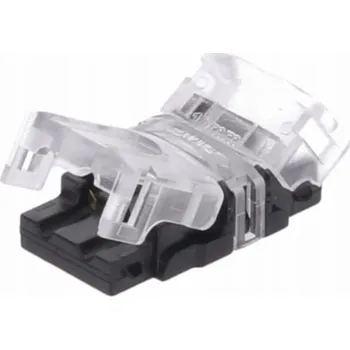 LED osvětlení SPOJKA PRO LED PÁSEK HIPP MONO 10mm, Rychlospojka PR-ZLH10-TP