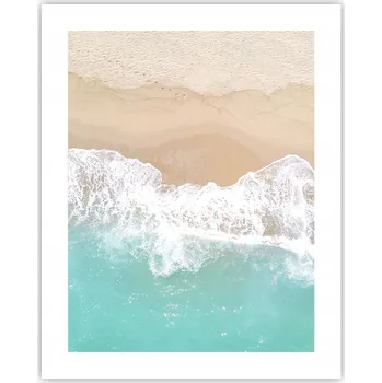 Obraz Obraz plakát na zeď bez rámu 40x50 krajina plakáty do obýváku ložnice