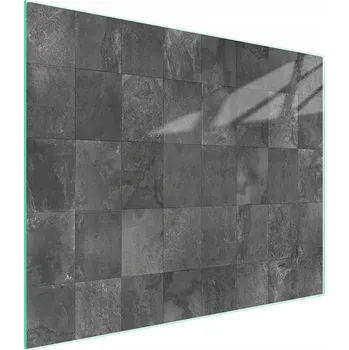 Kuchyňské prkénko Krájecí deska TMK ArtDeko sklo 1 ks