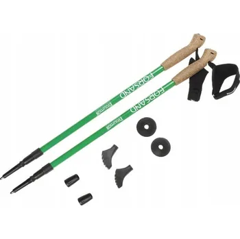 Trekingová hůl Hole na Nordic Walking FORSAND CARBON EVOLUTION