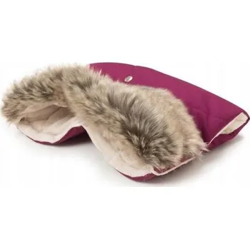 Rukávník Rukávník Jukki BURGUNDSKÝ