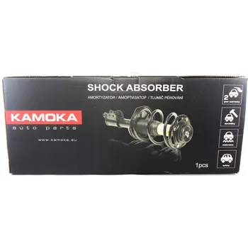 Kamoka 20300031 Tlumič