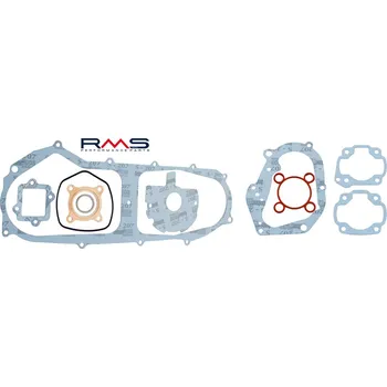 Automobilové těsnění Těsnění motoru - sada RMS 100680070 100680070
