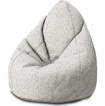 Taburet Béžový Taburet DreamRoots