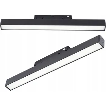 Lištový reflektor Smartled 1 x 12 W 0,3 m