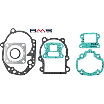 Automobilové těsnění Těsnění motoru - sada RMS 100689420 100689420