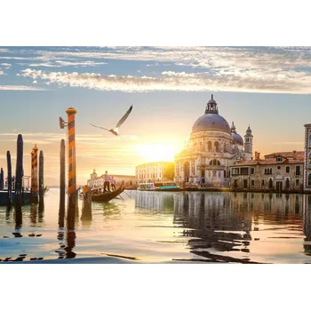 Obraz Obraz na plátně Benátky Itálie 120x80