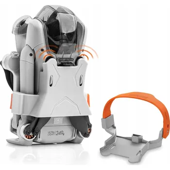 Dron Ochranný Držák Vrtulí pro DJI Mini 4 Pro – Fixace Vrtulí